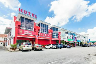 KL Empire Hotel KLIA