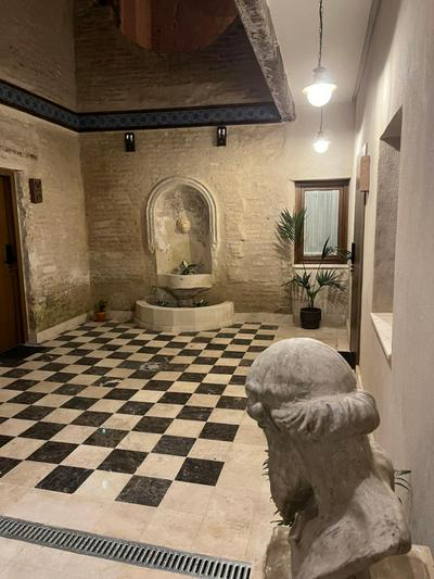 Arena Centro Rooms&Suites, by Homing U