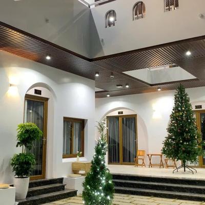 Nắng House Homestay