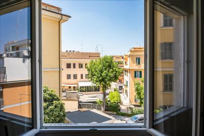 Aventino Short Rental