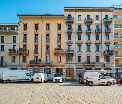 Centro di Milano-Elegante appartamento a 5 stelle