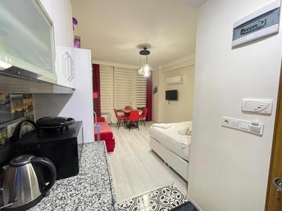 İstanbul papatya house