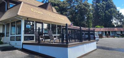 Ocean Cove Lodge