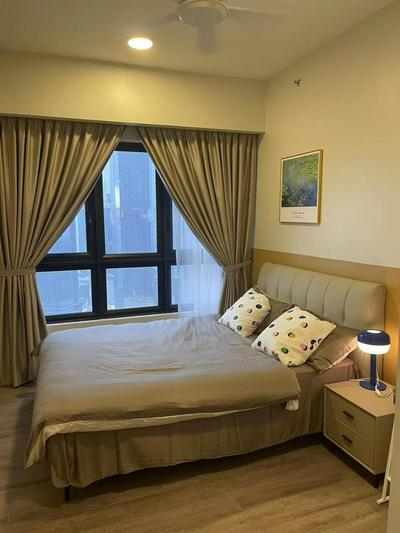 Platinum suites with nest Of peace