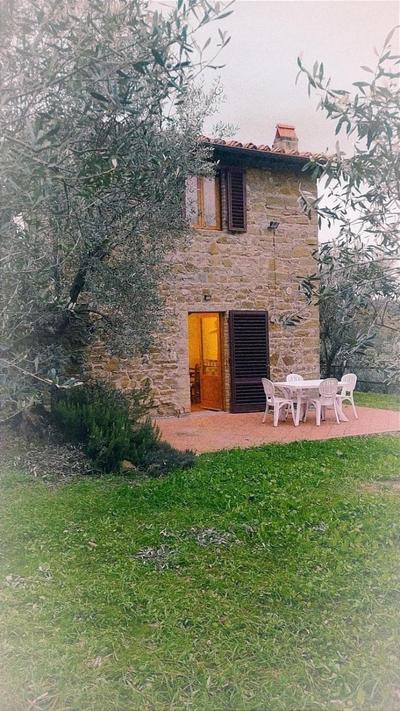 Agriturismo La Camporena