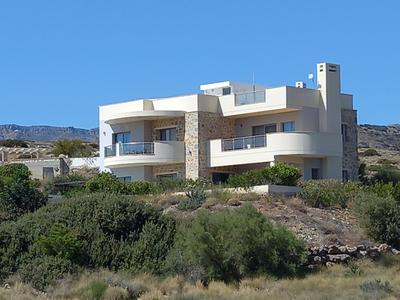 Villa Danae