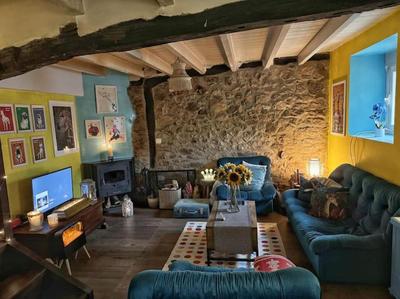 Casita Singular