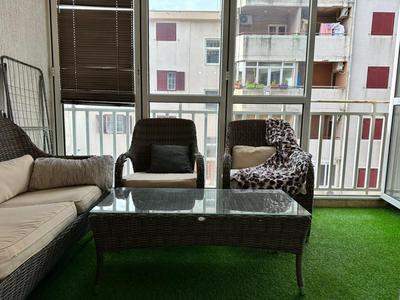 One Bedroom Apartment