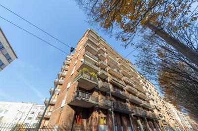 Attico 8vo Piano - Città Studi - 8 Posti Letto