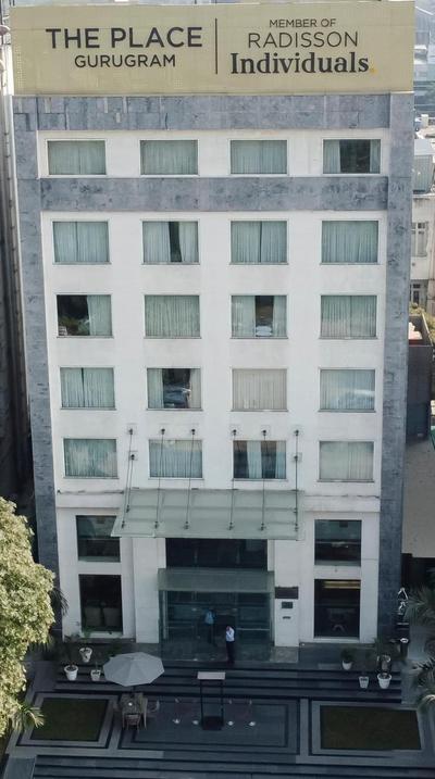 The Place Gurugram, a member of Radisson Individuals