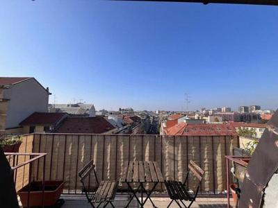 Hiloren Apartment