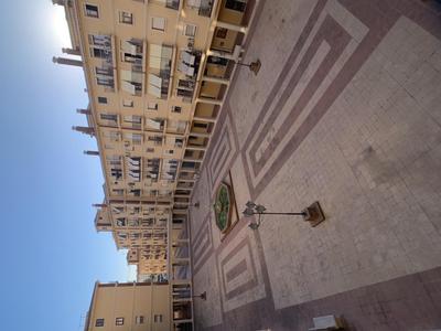 Mundo Nuevo - Málaga Centro