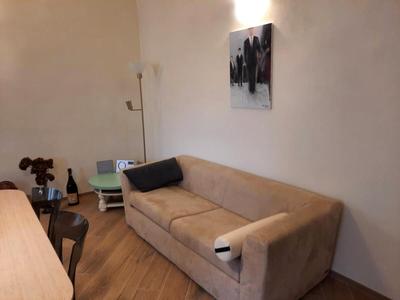 Spazioso appartamento con 2 camere da letto