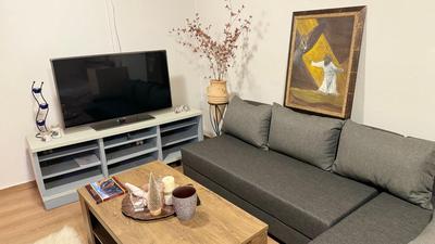 Despoina's House 1