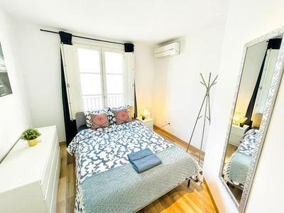 Private Rooms by La Rambla