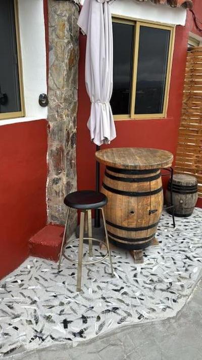 Casa Pepa