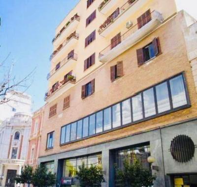 Piazza della Vittoria City Residence