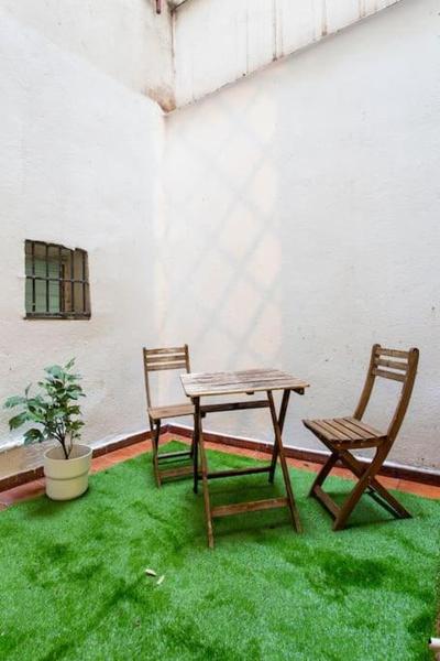 Nuevo apt Atocha Delicias Legazpi Madrid Rio 4pax - Renta temporal