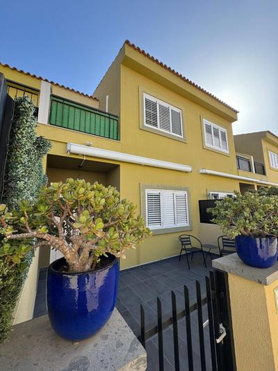 Sunset Villa Meloneras