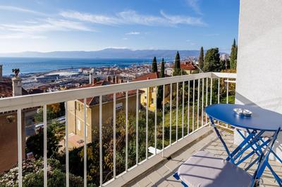 Apartman Poneštrica