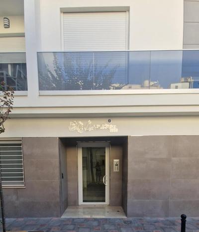 Moonlight Apartment duplex Los Boliches