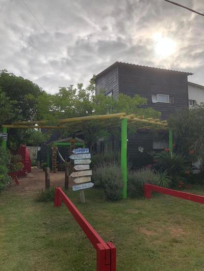 Las Alqui millas Apart