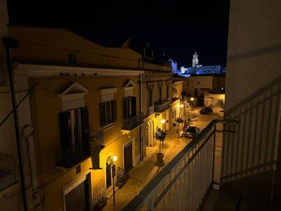 Bracco Rooms & Suites - Centro storico di Matera
