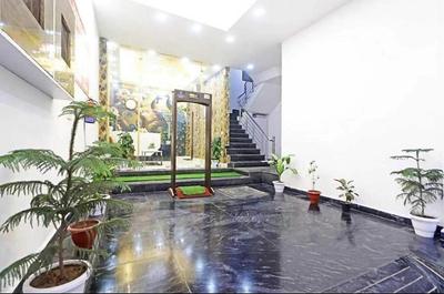 Hotel Vijay Deep Plaza IGI