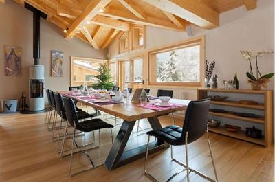 Chalet di Lusso Cortinaaa