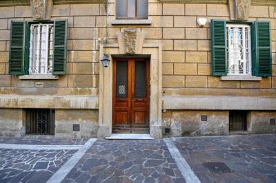 Il Giardino della Musa