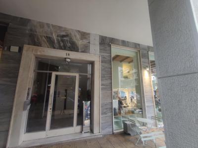 Acropolis Central Apartments