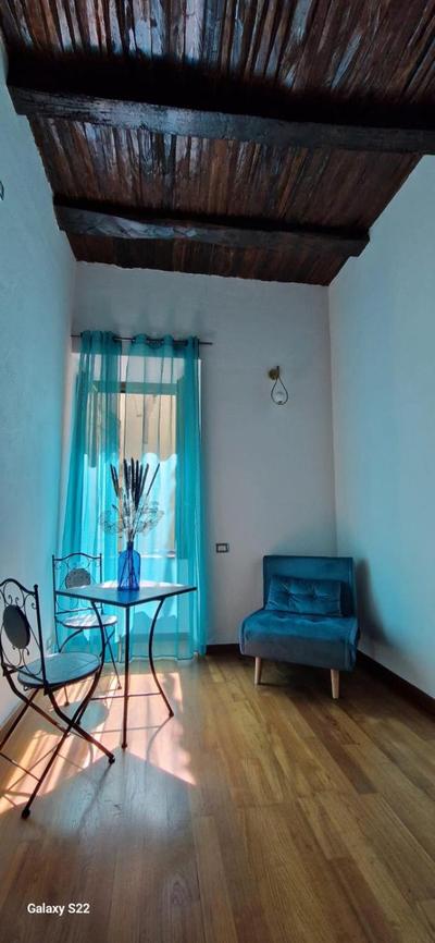 Cassa Vecchia