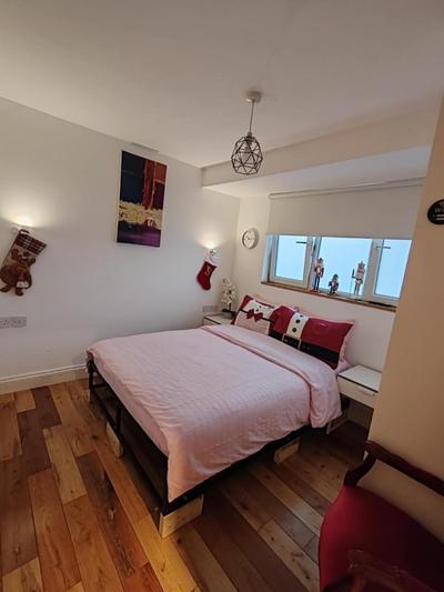 LGBTQ-Double room