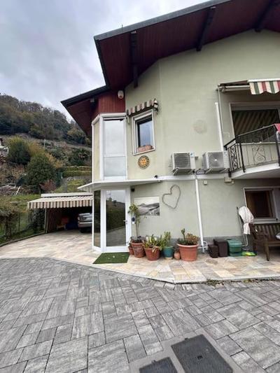Villa Delia
