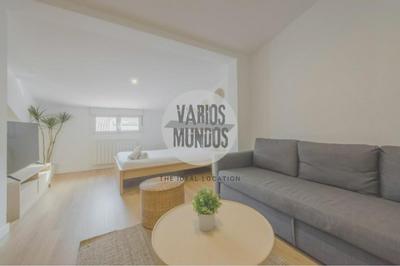 Retiro para 3 en Sol, conoce Concepción Jerónima