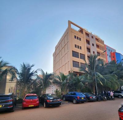 Hotel Les Fleurettes