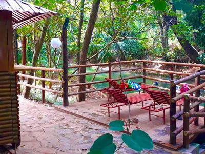 Águas da Serra - Apto 2qts