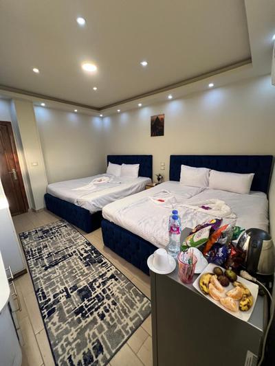 Kings Gate Pyramids INN