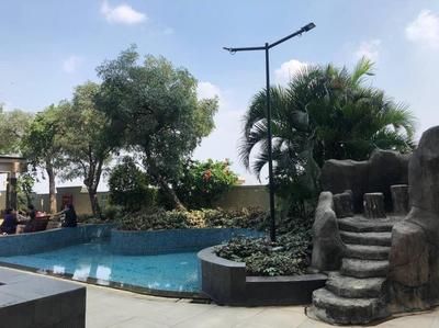 Elegant Apartement Greenlake Sunter 1 BR Queensize