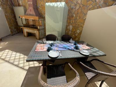 East side Apartment