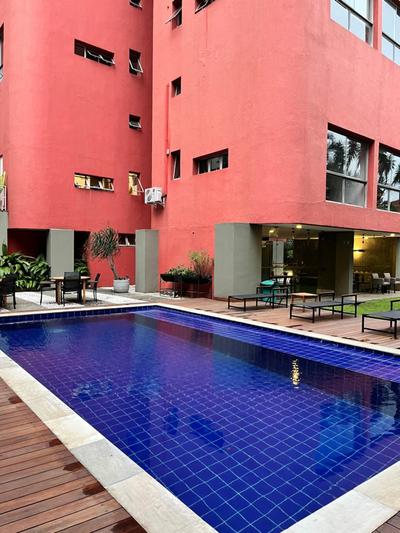 Duplex Pinheiros