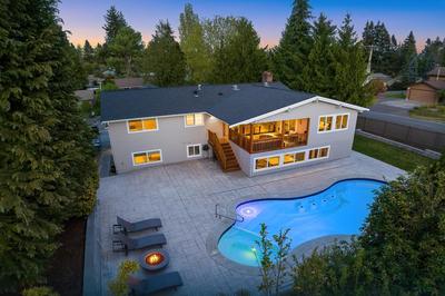 Luxury 5 beds Villa with Pool & Resort Amenities
