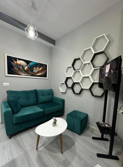 Kodra Apartment