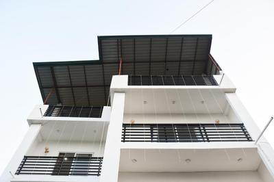 Solid Hotel Boralasgamuwa