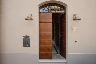 Le Antiche Mura