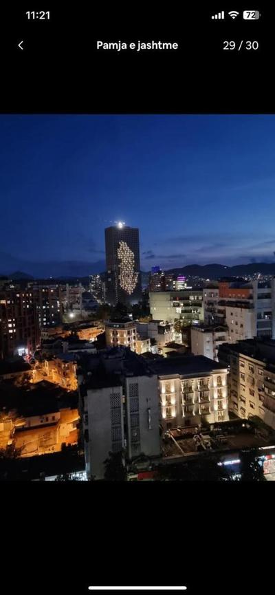 City Center Apartment M