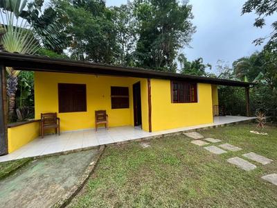 Residencial e Suítes Heloá - Paraty