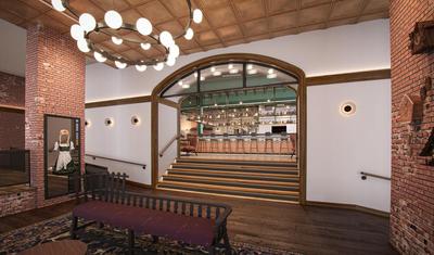 Moxy Cincinnati Downtown