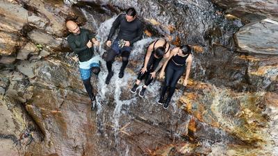 MISTICA Tayrona Cinto