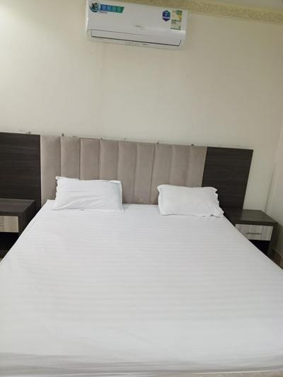 Nozol Mena 109 Al-Yarmouk